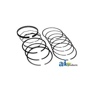 47P347 - Rings, Piston
