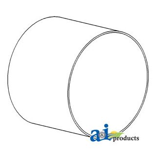 482669R1 - Bushing, Pivot Pin Rear