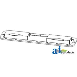 48461DA - Cover, Water Head