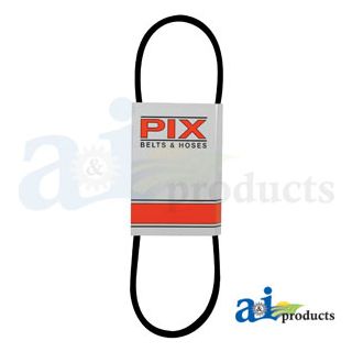 48760 - Belt, Pump Drive