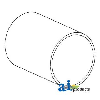 491050M2 - Bushing, Lower Pull Arm