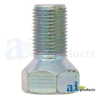 4959002 - Bolt, Lug 16mm x 1.5P x 23mm Tapered Head