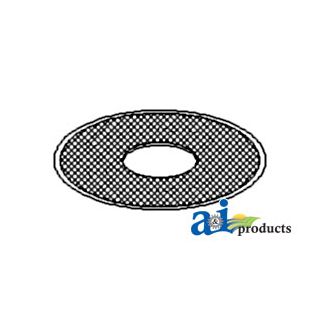 49923D - Screen, Fuel Filter