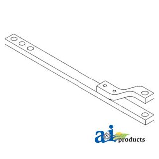4996901 - Drawbar