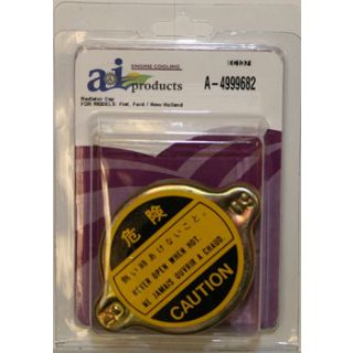 4999682 - Cap, Radiator