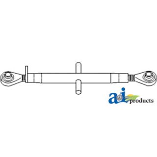 49A1BLUE - Top Link, Blue (Cat I)