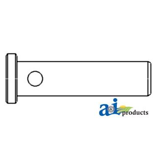 49B74 - Drawbar Clevis Pin