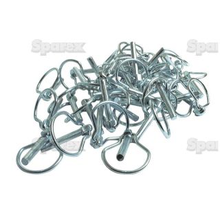 9500-4 Hydrauic Breakaway Kit, 1/2" Npt