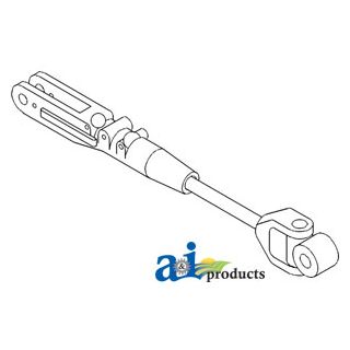 4N564B - Complete Lift Arm (LH)