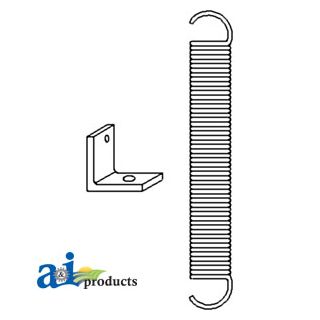 50191002 - Return Kit, Clutch Release Bearing