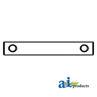 503932M1 - Pin, Pull Arm Latch