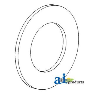 503935M1 - Washer, Thrust