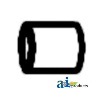 504736M1 - Spacer, Pull Arm Pin