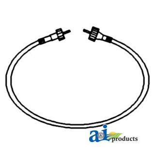506331M91 - Cable, Tachometer