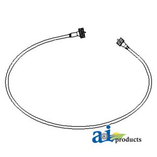 506334M91 - Cable, Tachometer