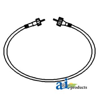 506335M91 - Cable, Tachometer