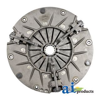 5085401 - Pressure Plate: 11", Fiat