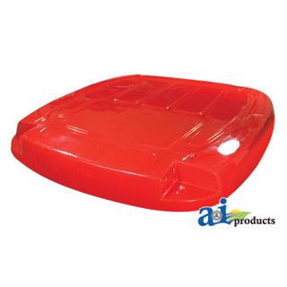 5093744 - Cab Roof