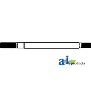 509596M1 - Shaft, PTO