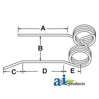 51001287 - Tedder Tooth