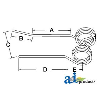 51001289 - Tedder Tooth
