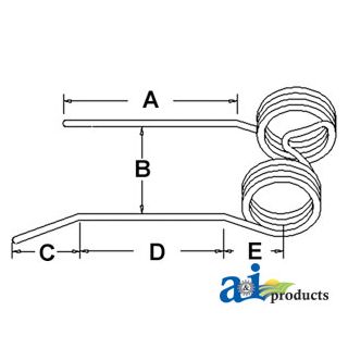 51001367 - Tedder Tooth