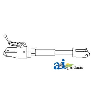 5104415 - Leveling Box Assembly