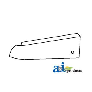 510457M2 - Panel, Front Side (RH)