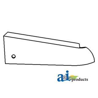 510458M2 - Panel, Front Side (LH)