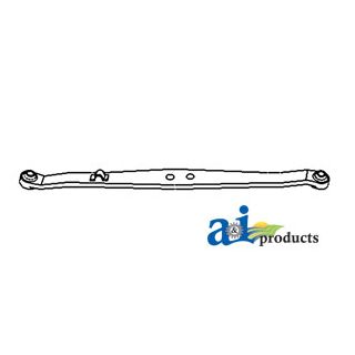 5105845M1 - Lift Arm, (RH/LH) (Cat l)