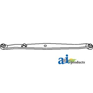 510584M91 - Lift Arm, Lower (RH) (Cat I)