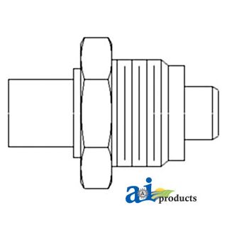 5108205 - Switch, Temperature