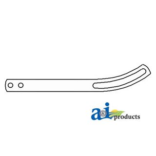 511373M3 - Alternator Tension Strap