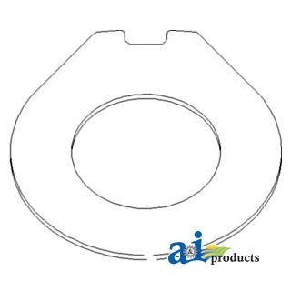 5119327 - Disc, Parking Brake Seperator