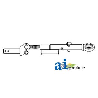 5123273 - Stablilizer Assembly
