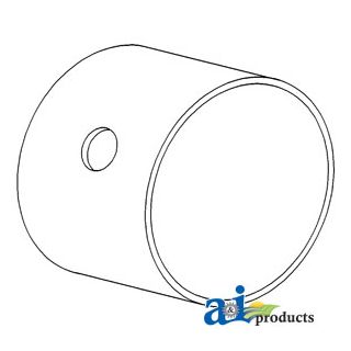 512394M1 - Bushing, Axle