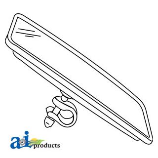 5126233 - Mirror Head