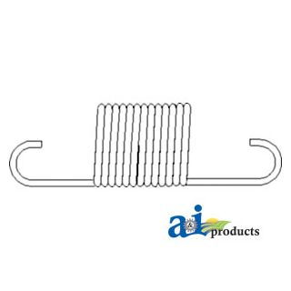5128638 - Spring, Hydraulic Lift Control