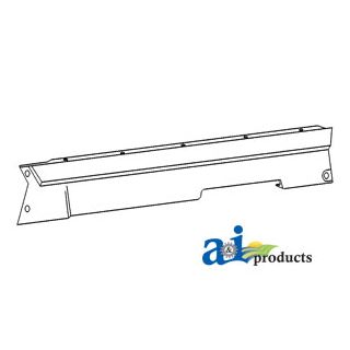 512956M92 - Panel, Hood (RH)