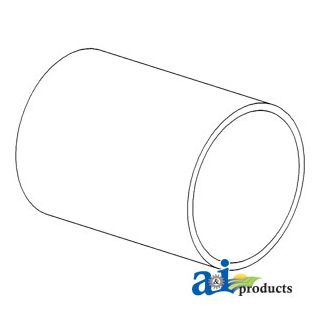 512980M1 - Bushing, Rear Center Pivot