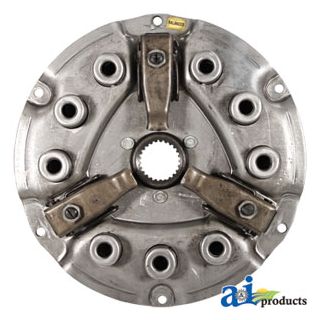 513575M92 - Pressure Plate: 10.5"