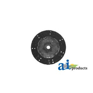 513576M91 - Trans Disc: 10.5"