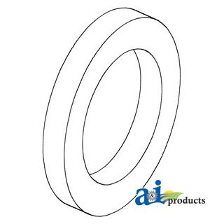 513800M1 - Washer, Thrust Spindle