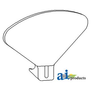 51500DB - Fender (RH/LH)