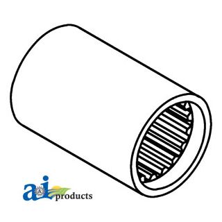 516006M3 - Coupler, PTO