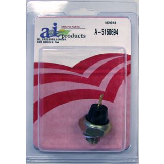 5160694 - Switch, Oil Pressure Sender
