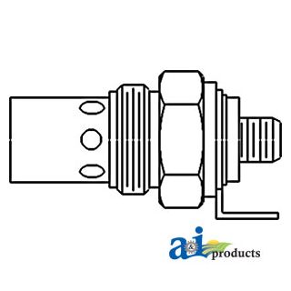 5161845 - Heater Plug