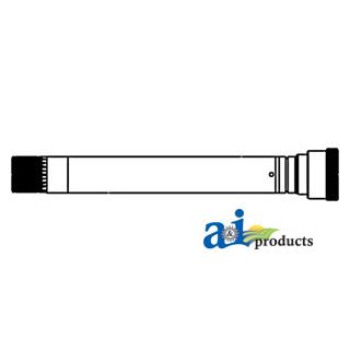 516365M91 - Shaft, PTO (540 RPM)