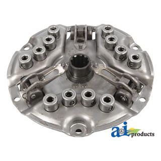 516406M92 - Pressure Plate: 12"