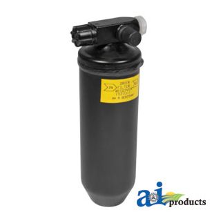 5165615 - Reciever/Dryer; W/O High Pressure Switch
